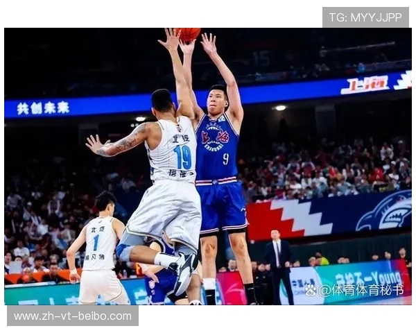 CBA球队打NBA的历史与可能性